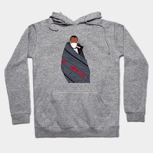 Tire Blanket Lewis Hoodie